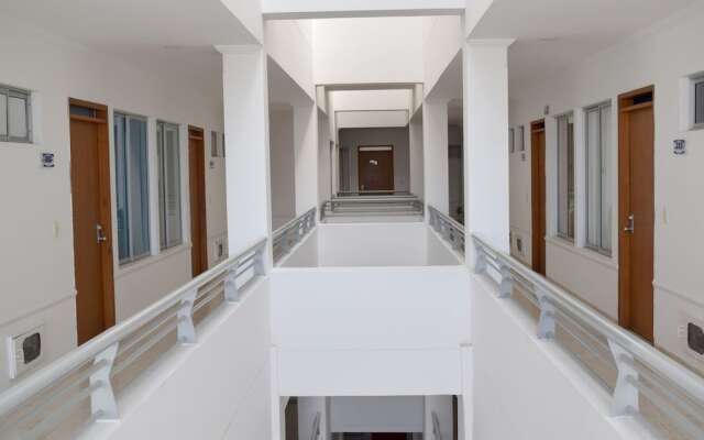 Edificio Cristal Caribbean