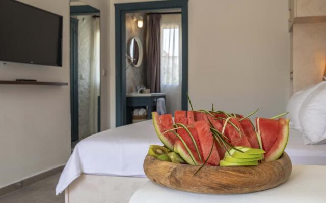 777 Alaçatı (+16 Adult Only)