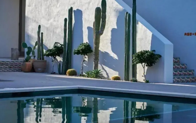 Hotel San Cristobal