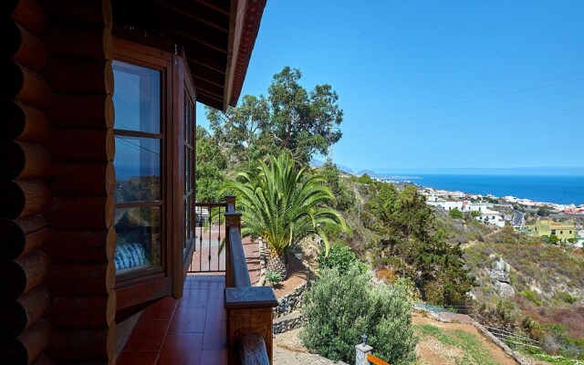 Villa Vera Suite