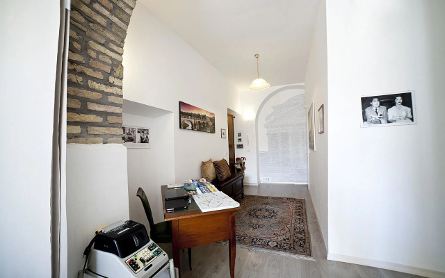 Roman Holidays cuore dell'Impero