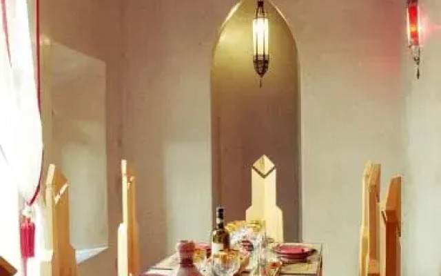 Riad Zahir