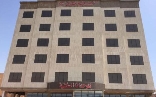 Nasaem Jazan furnished Apartments