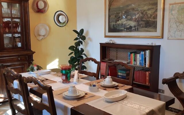 B&B Villa Terry