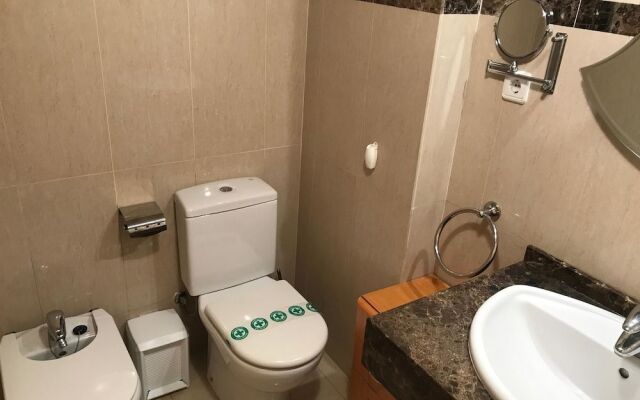 Apartamento Edificio Paradise - 101B