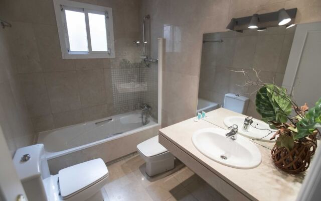 Apartamento Luxury I