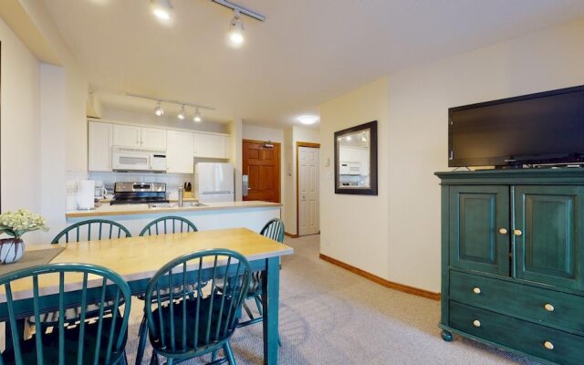 Aspens by Whistler Blackcomb Vacation Rentals