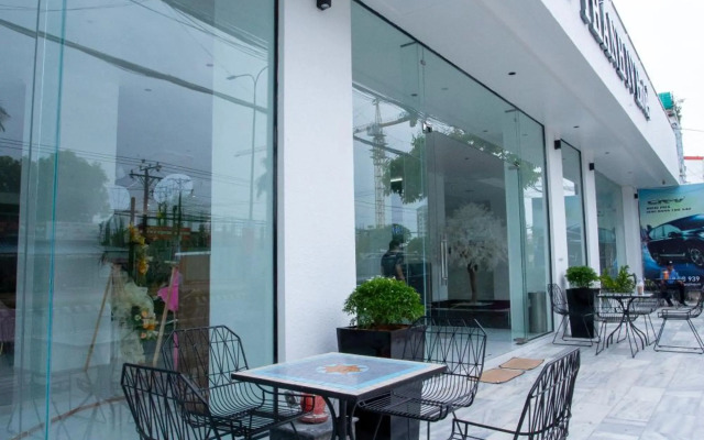 Phuoc Thanh IV Hotel