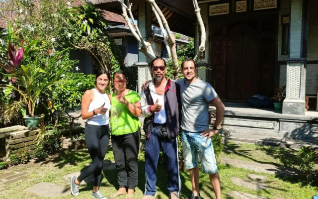 Werkudara Guest House