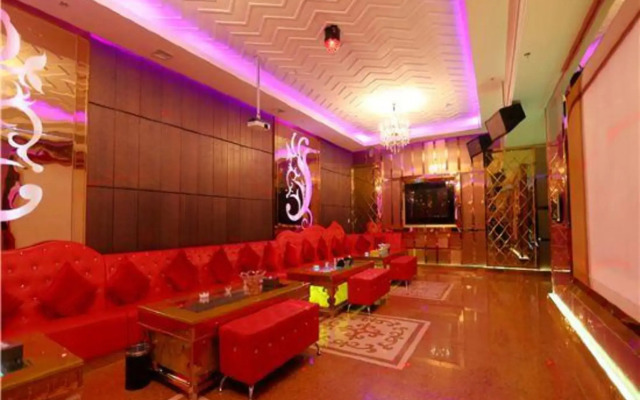Xinhuyuan International Hotel