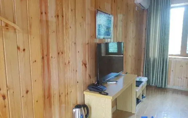 Yabuli Forest Hot Spring Hotel