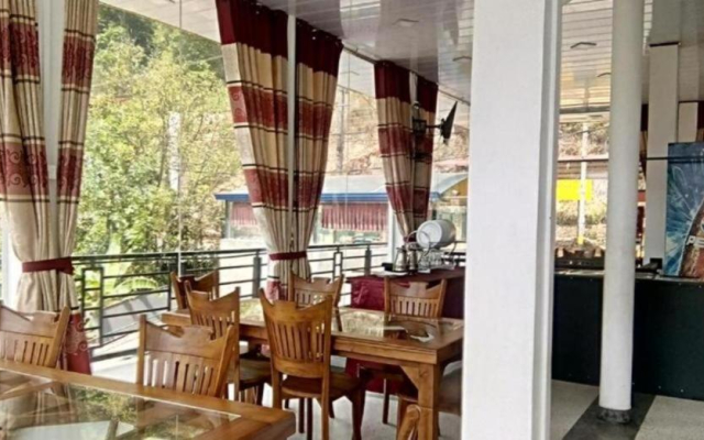 Ramboda Holiday Inn