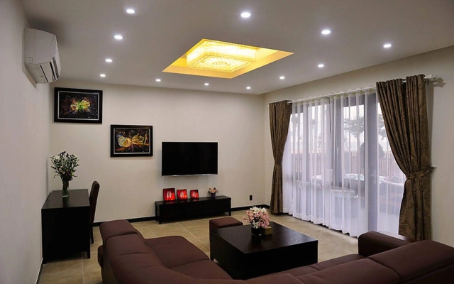 Kosmos Phu Quoc
