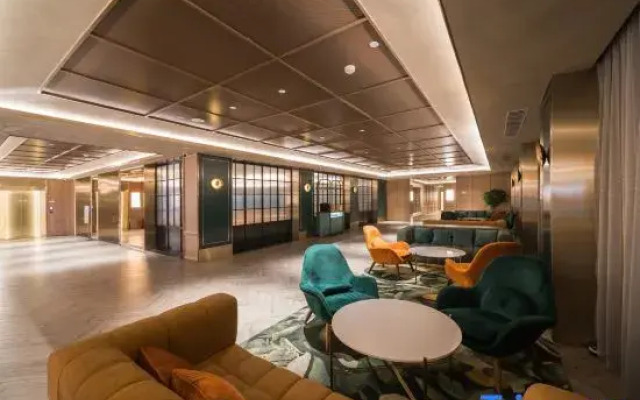 Orange Hotel Sanya Phoenix Airport