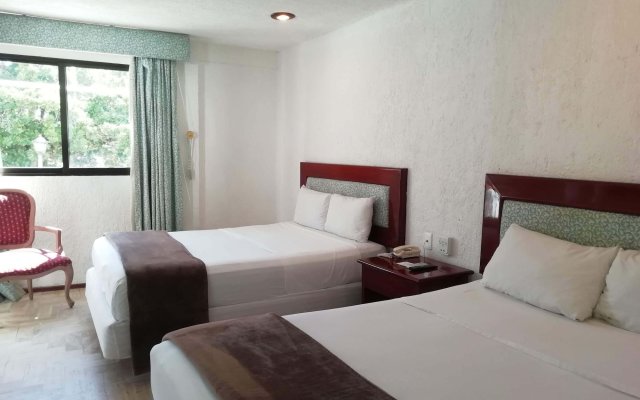 Suites Costa Cancun