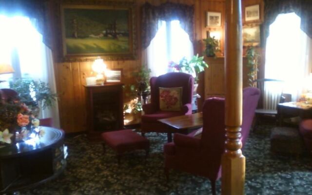 Bavarian Manor Country Inn and Restaurant