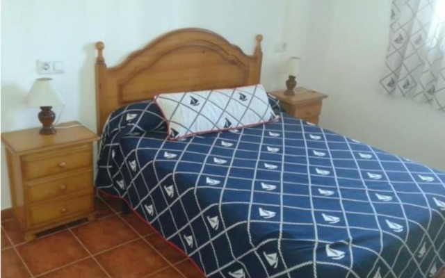 Atlanterra Apartment 103402 by MO Rentals