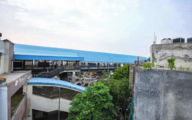 Fabhotel Asp Royal Residency I