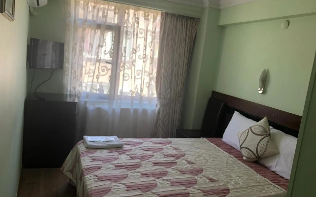 Hivas Hotel