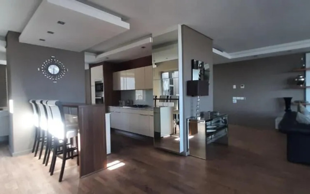 Century City Letting