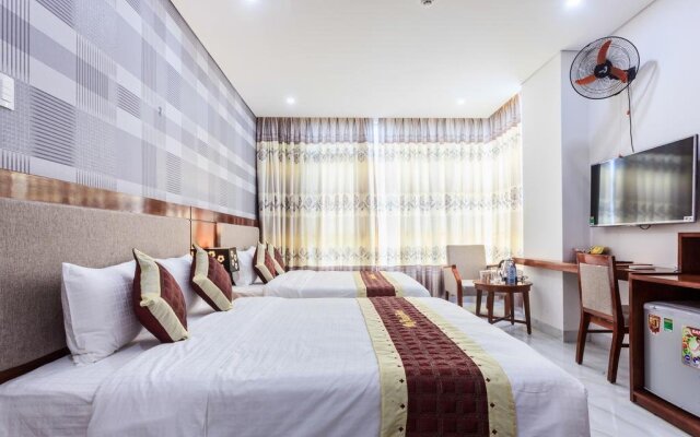 My Hanh Hotel Da Nang