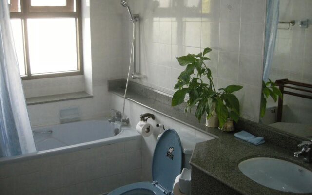 Trip Paya Rom Homestay