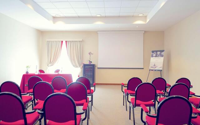 Mercure Genova San Biagio
