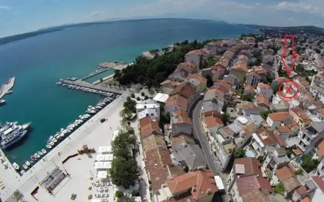 Apartment Crikvenica Centar