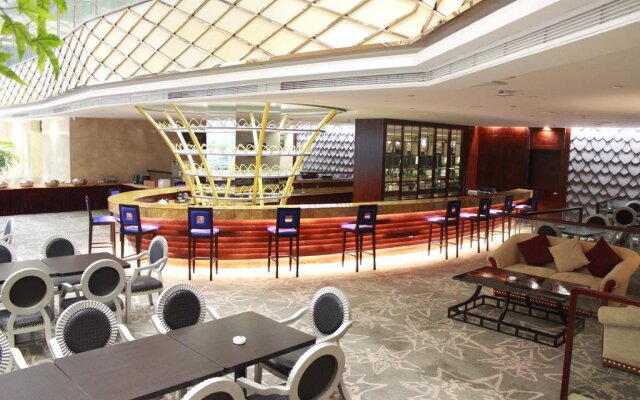 Nan'an Carnival Hotel