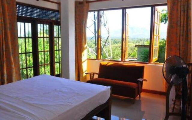 Jasmine Villa Homestay