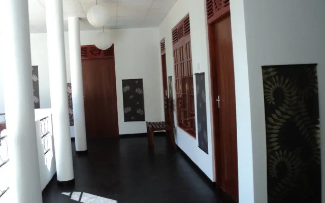 Hotel Vinali
