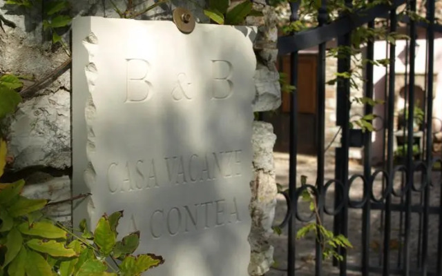 B&B La Contea