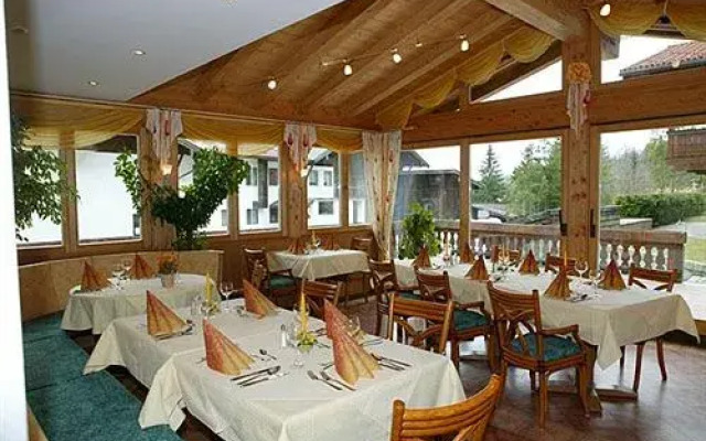 Hotel Edelweiß