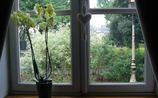 Appart'Louis Blanc Centre Ville