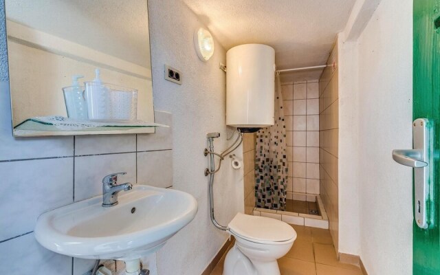 Awesome Home in Povile With 1 Bedrooms and Wifi