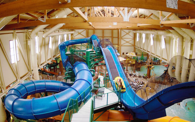 Great Wolf Lodge Niagara Falls
