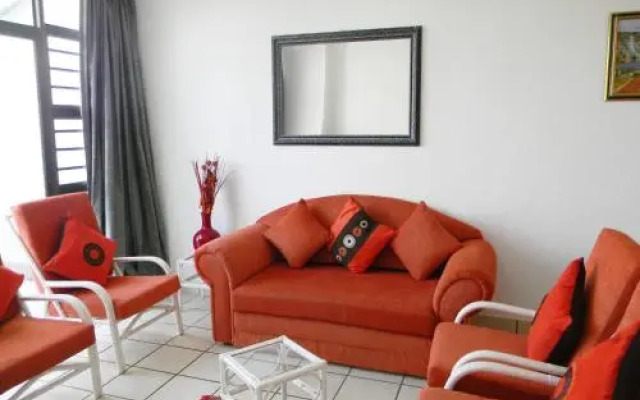 Dumela Margate Flat No 14