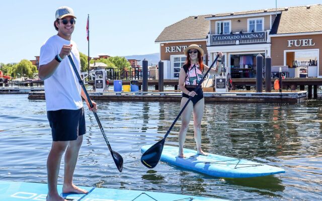 Manteo at Eldorado Resort