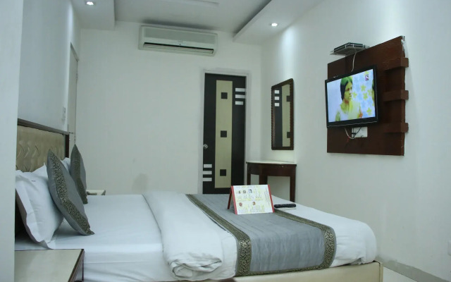 Hotel Grace at Karol Bagh