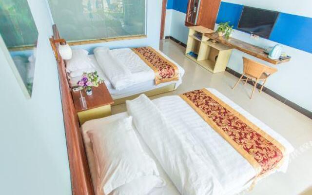 Jinpin Haijjng Hostel