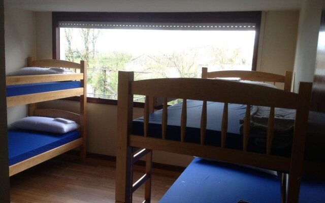 Albergue Vilela