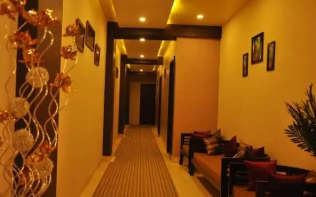 Hotel Jain Inn
