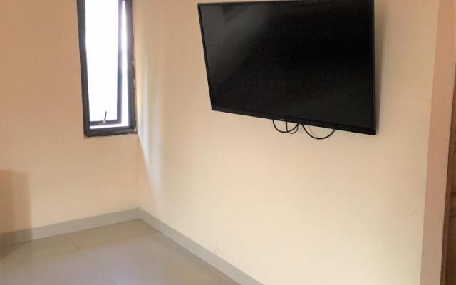 Hotel 68 Lembang by ZUZU