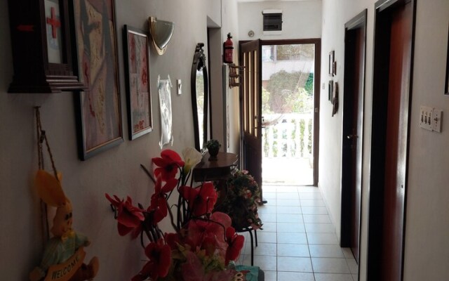 Lovely 1-bed Apartment in Komiža