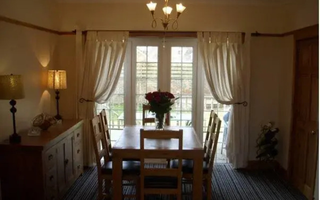 Sherwood Bed and Breakfast