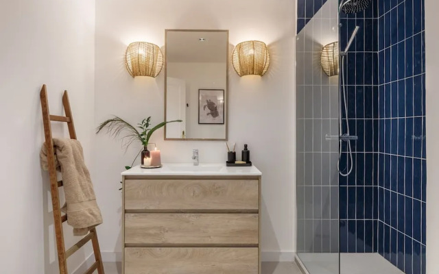 Trikora - 3 Bedrooms in Castellana