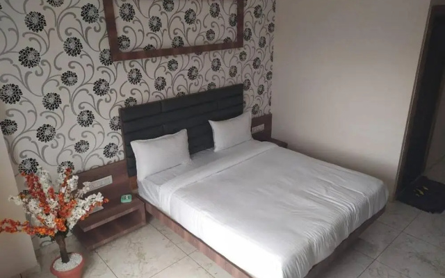 Hotel Krishna Palace