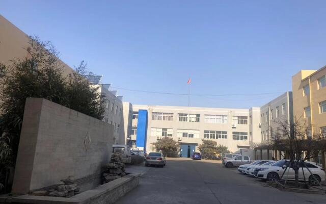 Hanting Hotel Qingdao Jimo Clothing City