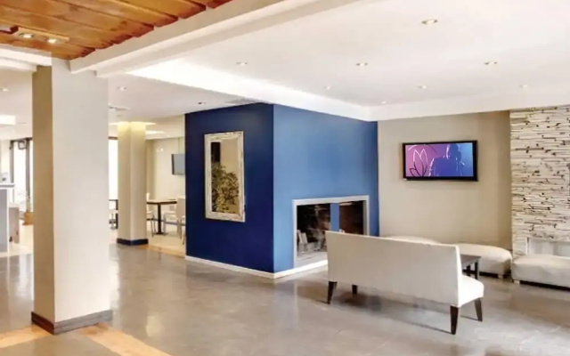 Hotel Bariloche Ski