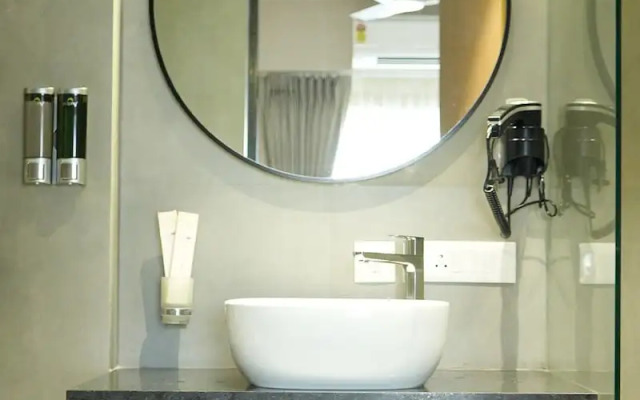 Sivanta By Bombay Group Of Hotels Nagpur